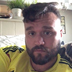 Meet your Posher, Brendan